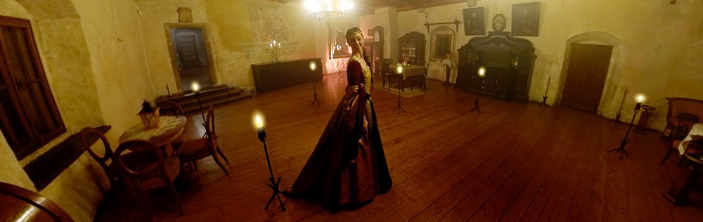 Nosferatu VR 